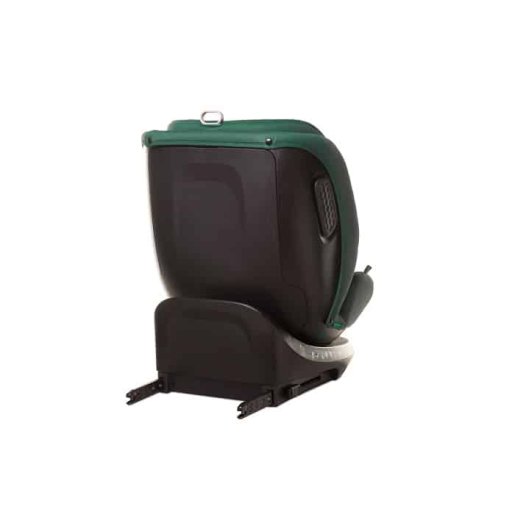 Slika 4BABY autosjedalica Enzo-fix dark green