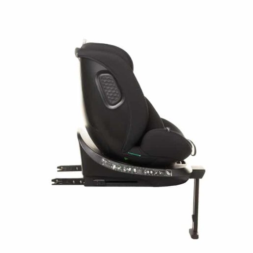 Slika 4BABY autosjedalica Enzo-fix black