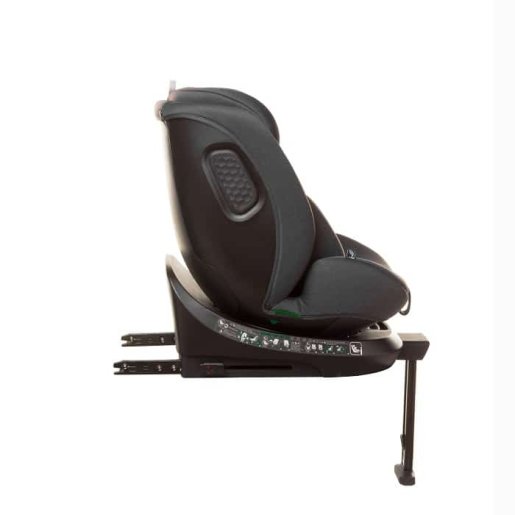 Slika 4BABY autosjedalica Enzo-fix graphite