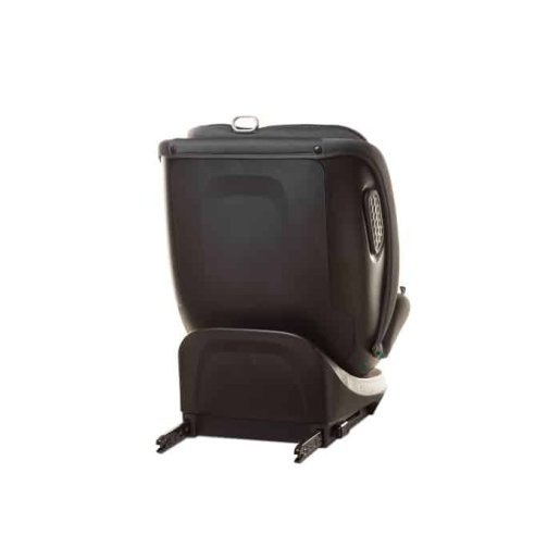 Slika 4BABY autosjedalica Enzo-fix graphite
