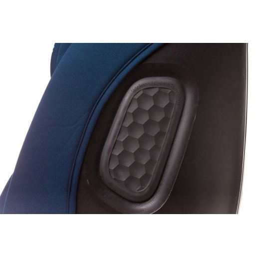 Slika 4BABY autosjedalica Enzo-fix navy blue