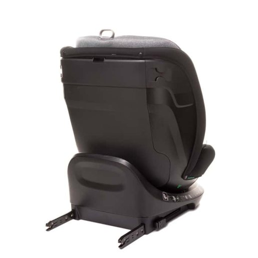 Slika 4BABY autosjedalica Roto-fix grey