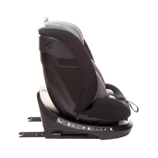 Slika 4BABY autosjedalica Roto-fix grey
