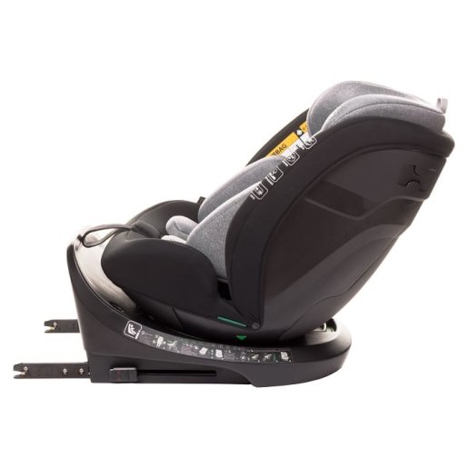 Slika 4BABY autosjedalica Roto-fix grey