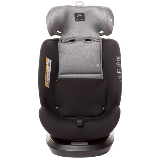 Slika 4BABY autosjedalica Roto-fix grey