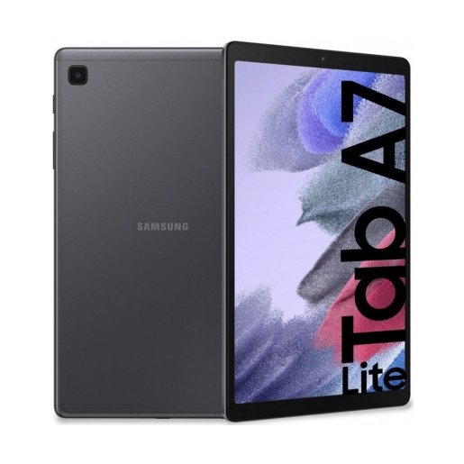 Slika Samsung Galaxy Tablet A7 WiFi Crna