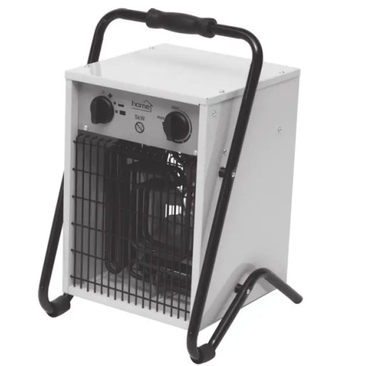 Slika  HOME prijenosna grijalica FKI30