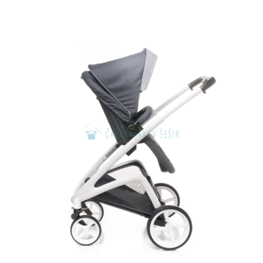 Slika Cosmo 2u1 Dark Turkus + MaxiCosi adapteri