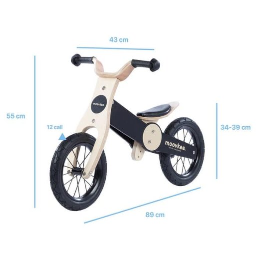 Slika Wooden Jack natural wood & nice black