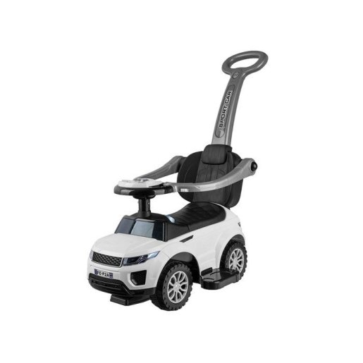 Slika Guralica rover s vodilicom white