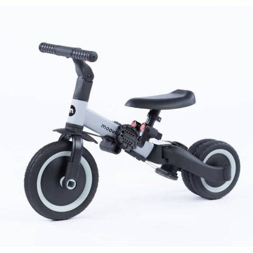 Slika Bicikl Mike 6u1 cool grey