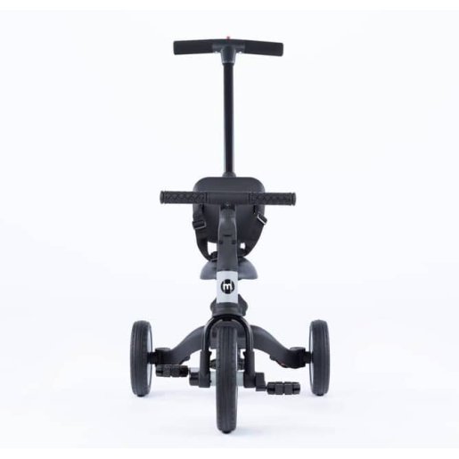 Slika Bicikl Mike 6u1 cool grey