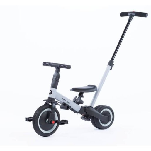 Slika Bicikl Mike 6u1 cool grey