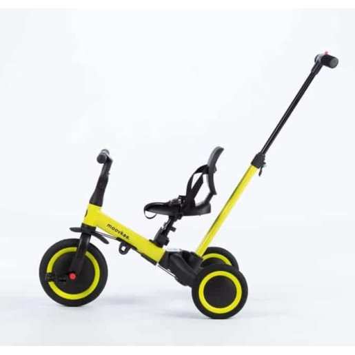 Slika Bicikl Mike 6u1 fresh green