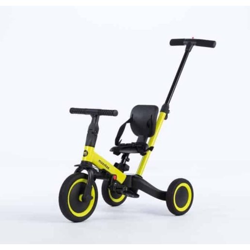 Slika Bicikl Mike 6u1 fresh green