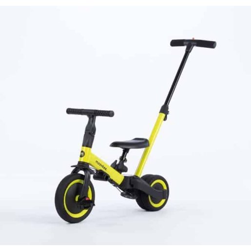 Slika Bicikl Mike 6u1 fresh green