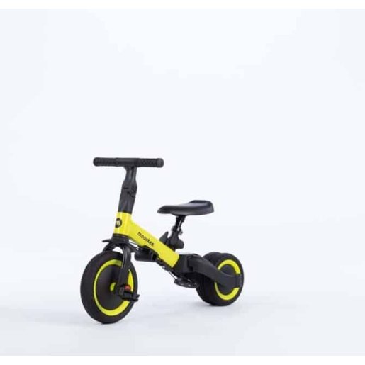 Slika Bicikl Mike 6u1 fresh green