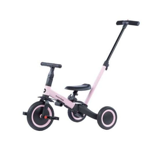 Slika Bicikl Mike 6u1 sweet pink