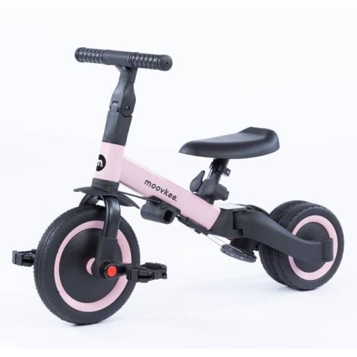 Slika Bicikl Mike 6u1 sweet pink