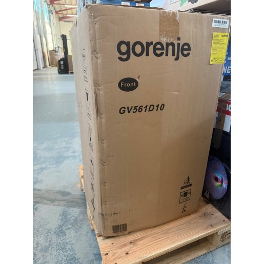 Slika GORENJE UGRADBENA PERILICA POSUĐA, GV561D10