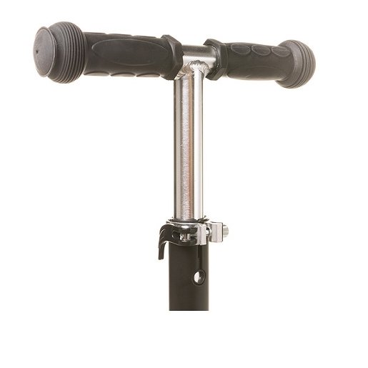 Slika 4BABY romobil (do 50 kg) – Green