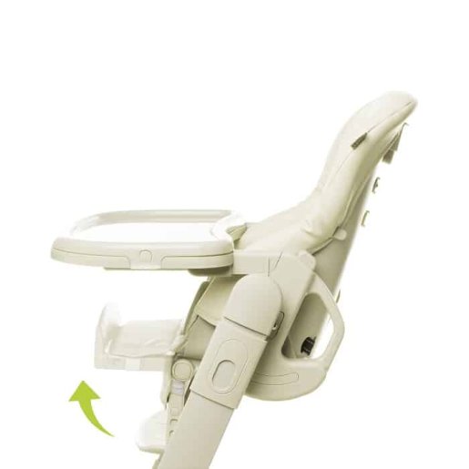 Slika 4BABY hranilica Icon beige