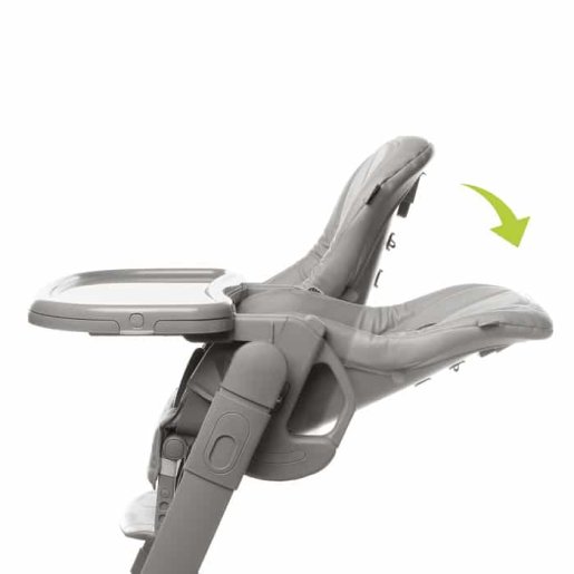 Slika 4BABY hranilica Icon grey