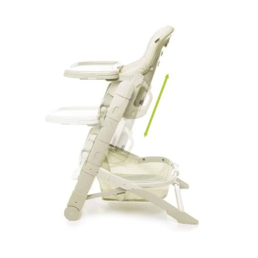 Slika 4BABY hranilica Icon beige