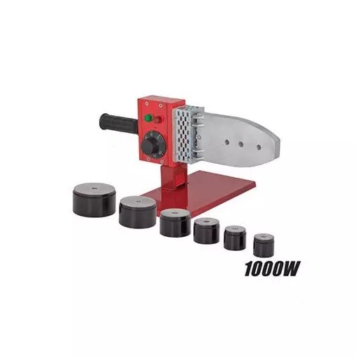 Slika Aparat za varenje PPR cijevi Raider 1000W