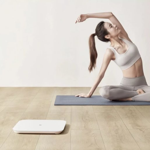 Slika Xiaomi Mi Vaga Smart 2 Bijela