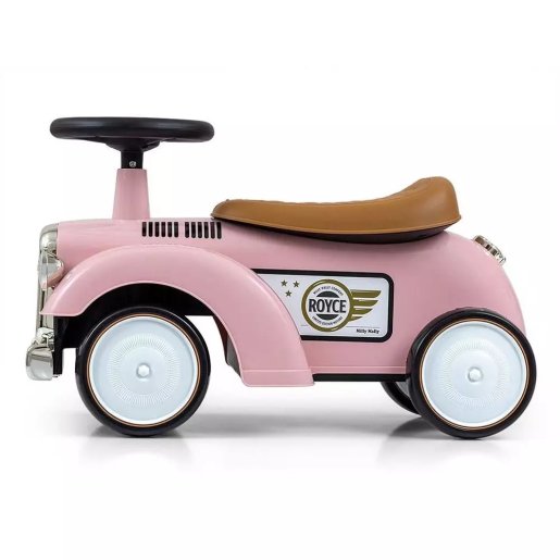 Slika Guralica retro 1930 classic pink