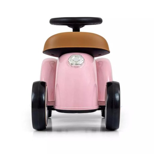 Slika Guralica retro 1930 classic pink