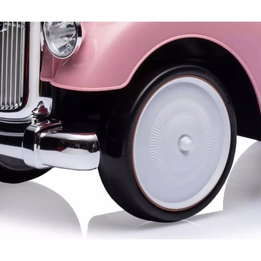 Slika Guralica retro 1930 classic pink