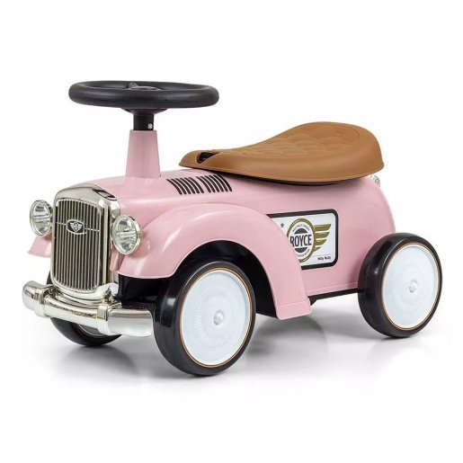 Slika Guralica retro 1930 classic pink